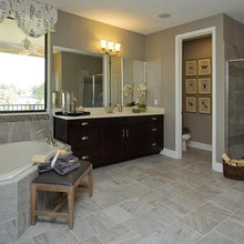 Bathroom Ideas