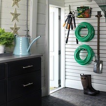 Mudroom