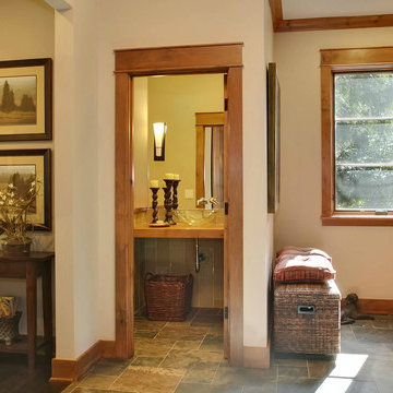 Beaux Arts Centennial Home