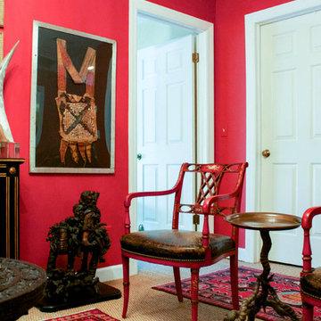 Shine My Houzz Tour