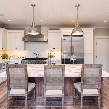 Farmhouse Kitchen