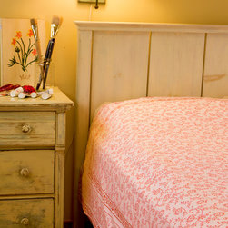 Attiser - Pink Twin Sheets - Bedroom Products