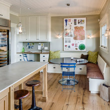 Tudor Kitchen