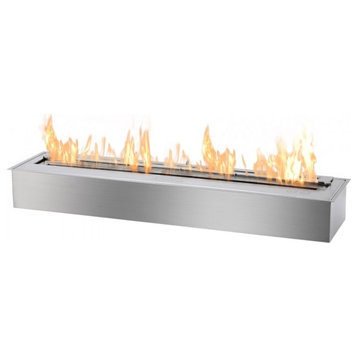 36" Ventless Ethanol Fireplace Insert - EB3600 | Ignis
