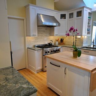 Cherry Hill Cabinetry Review]