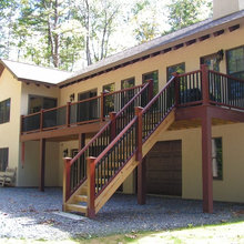 Saratoga construction