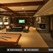 Basement Pictures