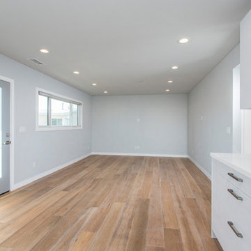 Apartment Complex Remodel