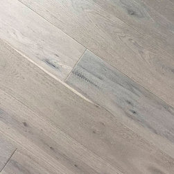 Pacific Direct Bianco Oak - Vinyl Flooring