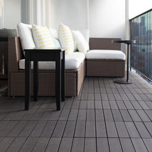 Decking
