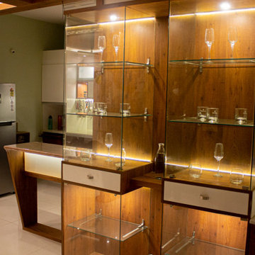 Bhanu Apartment