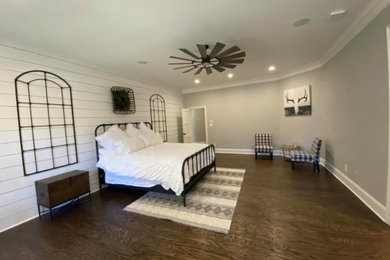 Full Home Remodels