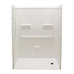 Laurel Mountain Showers - Shower Stalls And Kits
