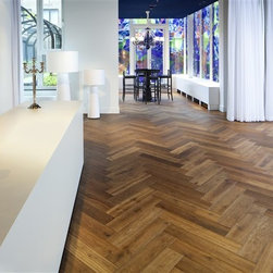 Hakwood - Promise - Authentic Collection - Engineered Wood Flooring