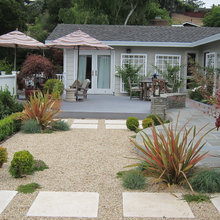 Patio Ideas
