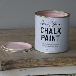 Antoinette Chalk Paint by Annie Sloan (1 Litre) - Paint