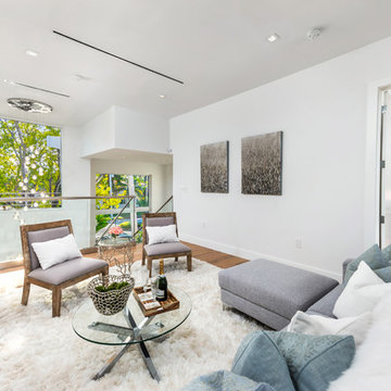 Alton Road Miami Beach Residence