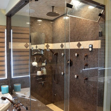 Bathrooms