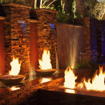 Fire Features