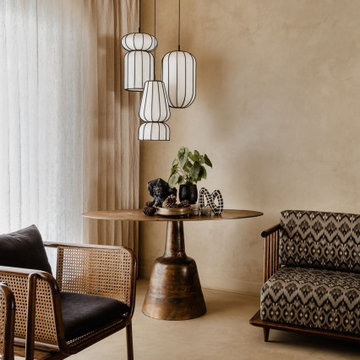 Parsvnath Exotica (Print Feature in Trends Magazine)