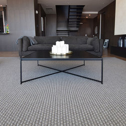 The Natural Woven Rug - Area Rugs