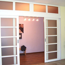 doors