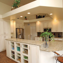 kitchens