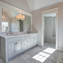 Dream House Master Bathroom