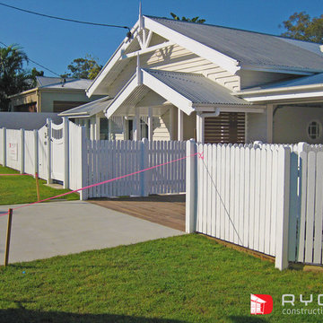 Bardon, Brisbane