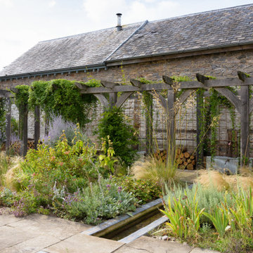 Barn Conversion and Extension - Image by Carole Drake - www.caroledrake.com