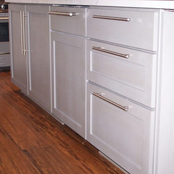 Contemporary Style - Products
