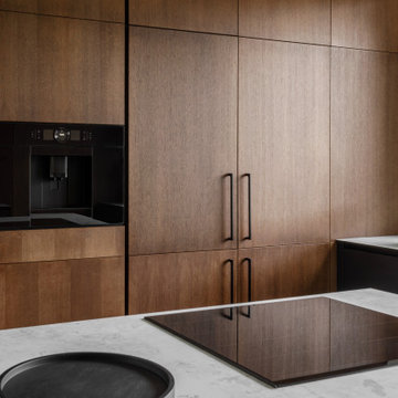 Paris Kitchens