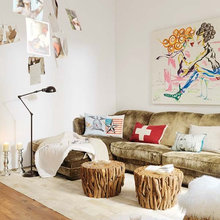 tv room