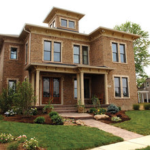 Exterior styling