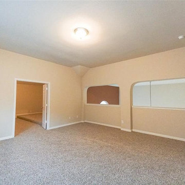 Tiled and Carpeted Floor, Home Remodel in San Jose CA