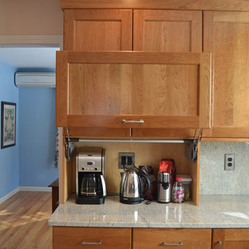 Farmhouse Road Kitchen, Bedford