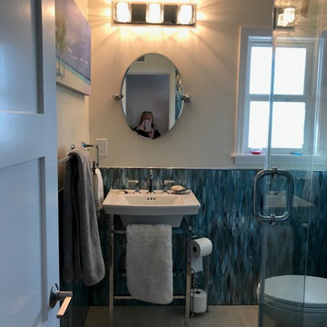 Wilkinson Small Bathroom