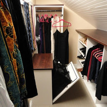 Closets