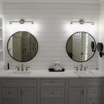 Best bathroom remodel in Myersville Maryland