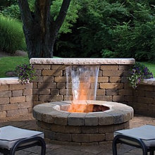 61st Ave - Patio