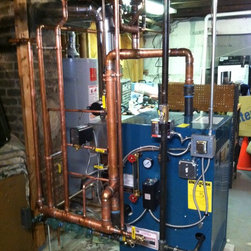 Lexington Boiler - Products