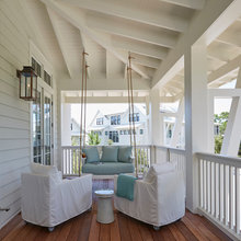 Screened porch ideas
