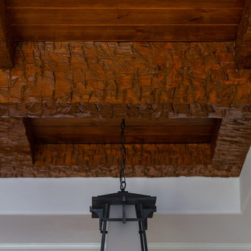 Passarelli Custom Homes - Lake Norman home