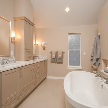 Bellevue Somerset Remodel
