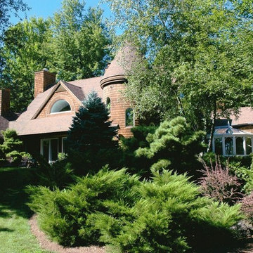 Liebowitz Summer House