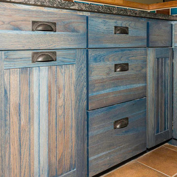 Miller Kitchen