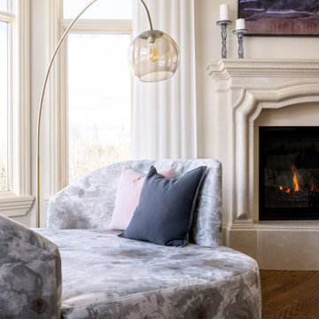 Estate Home Makeover