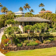 PoipuKai: 1552 Pee Rd, Koloa, HI