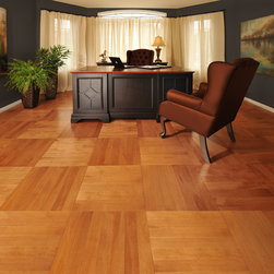 Mirage Hardwood Floors - Hardwood Flooring