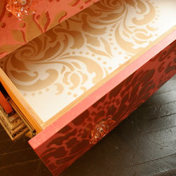 Custom Creations - Furniture